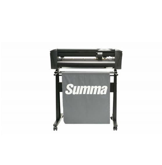 Plotter de corte Summa D-60R