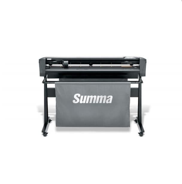 Plotter de corte Summa D120R
