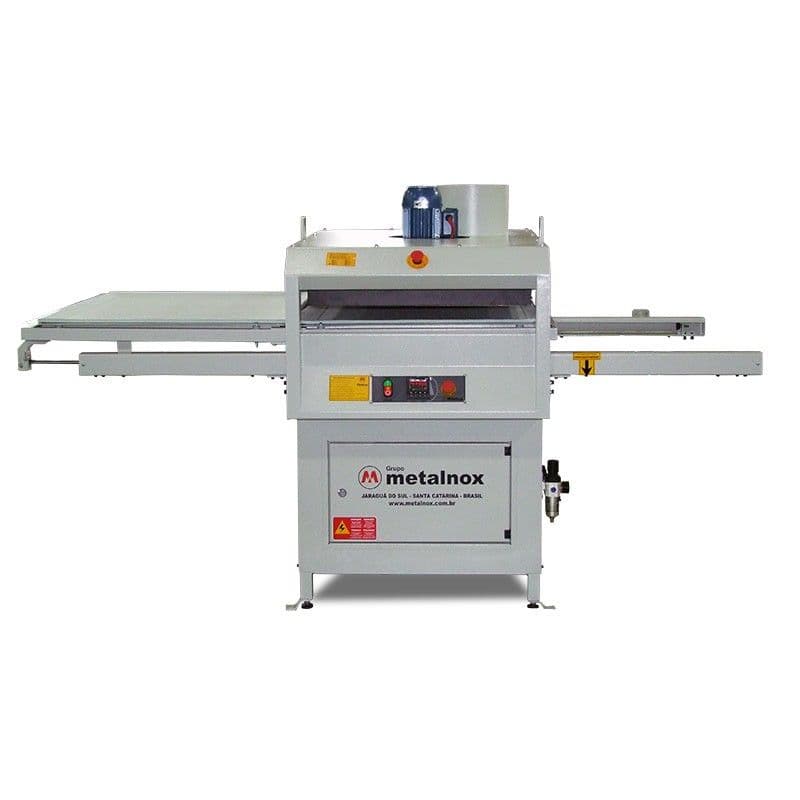 Prensa automática, PTA 950 con succión