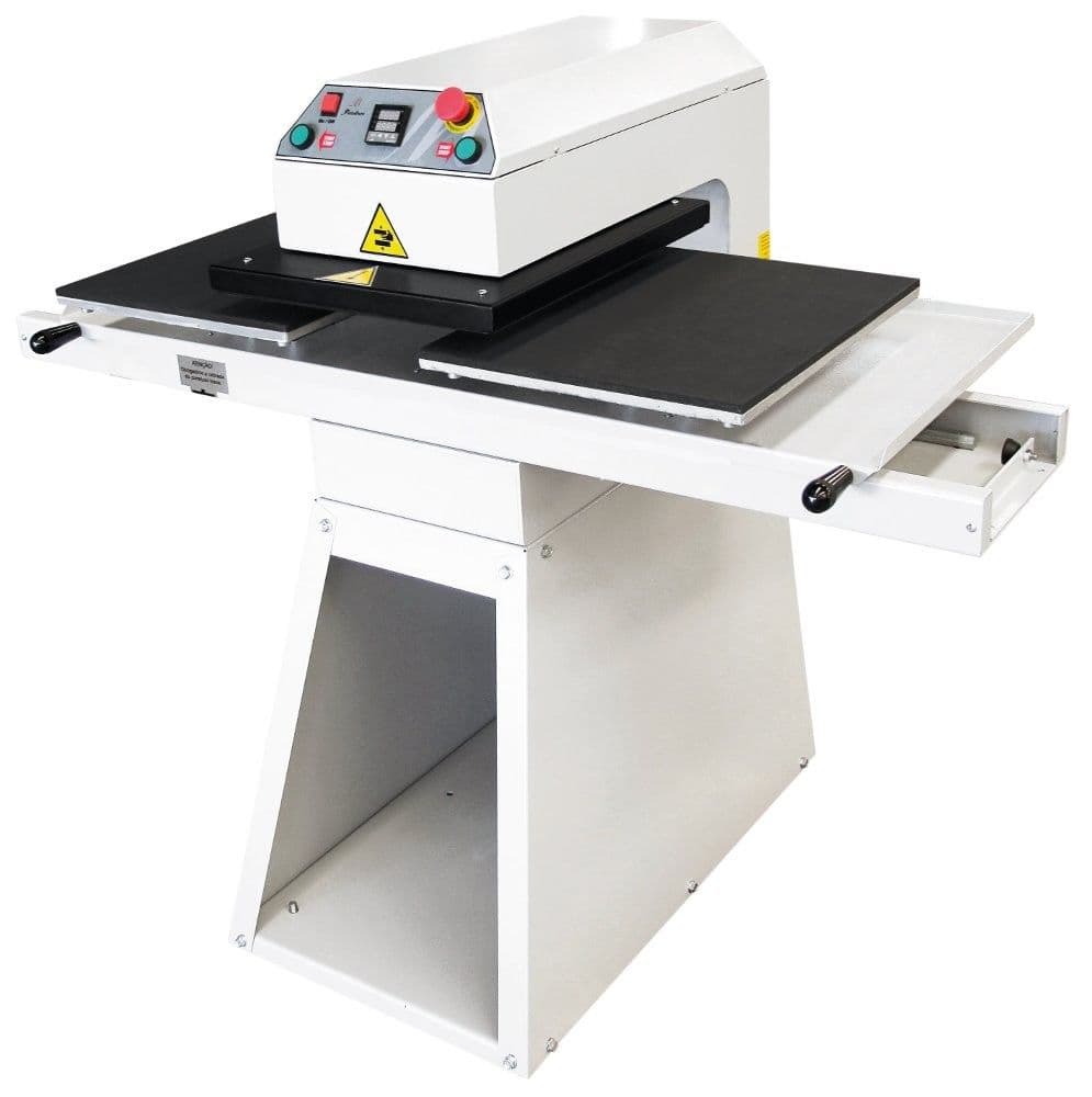 Prensa Automática PTA700
