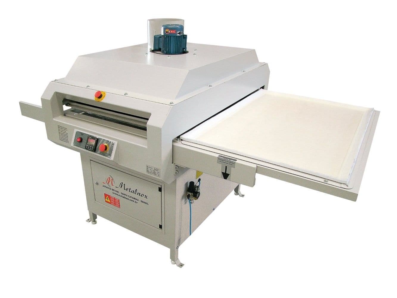 Prensa Automática PTA950