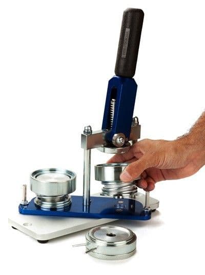 PRENSA DE CHAPAS INTERCAMBIABLE HSX 700