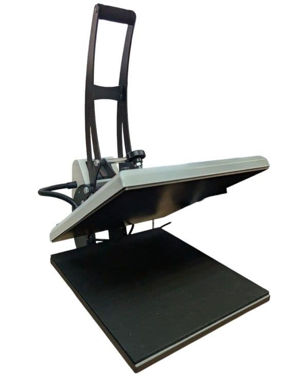 PRENSA TÉRMICA MANUAL HSX - 40X50 CM.