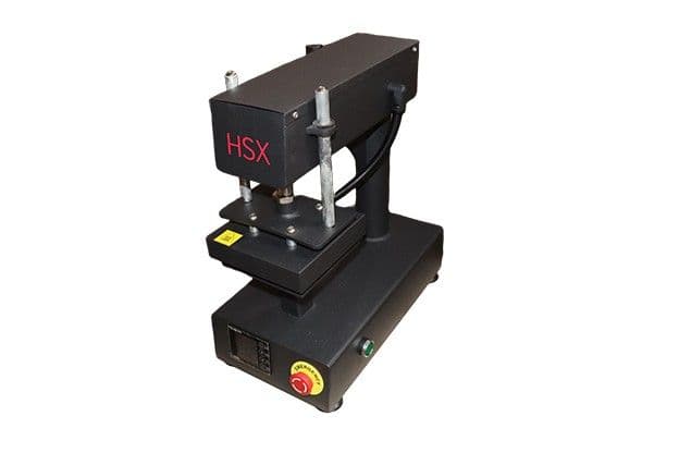 PRENSA TÉRMICA NEUMÁTICA N-LAB 1515