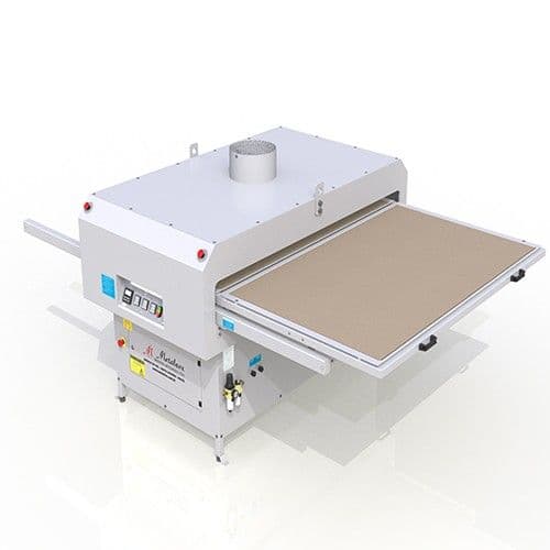 Prensa Térmica PTS 17000
