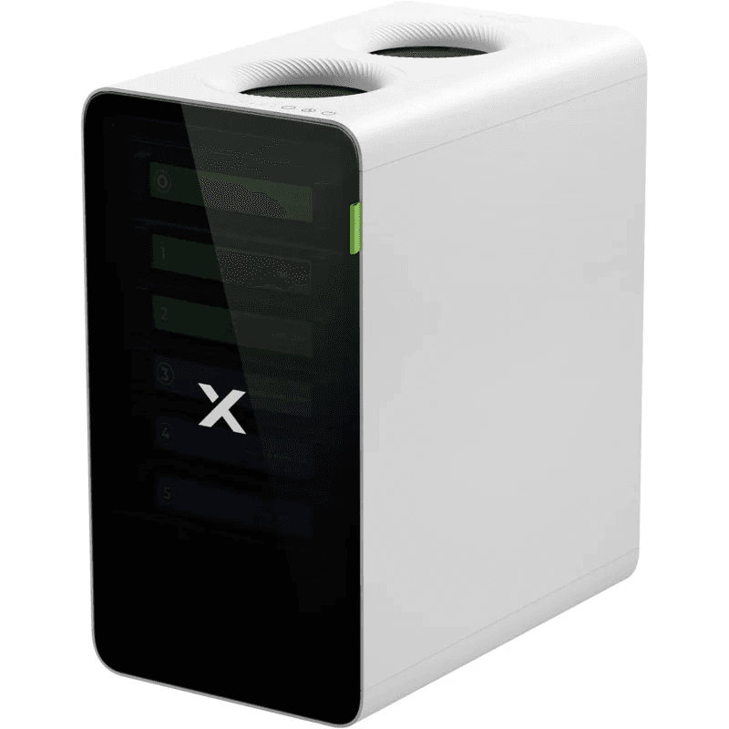 Purificador de aire xTool SafetyPro AP2 para DTF y láser