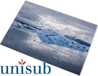 PUZZLE DE MADERA 249X174X3,17 MM 30 PIEZAS A4 (4742)