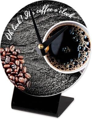 RELOJ CIRCULAR. 12diam (5549)