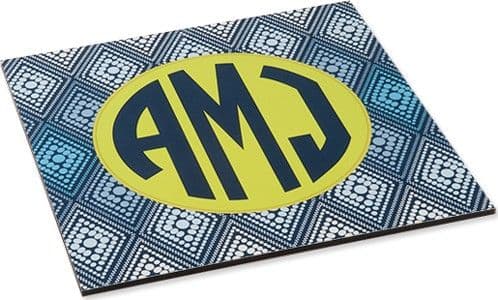 REPUESTO PLACA BLANCA PARA CAJA DE REGALO (5702)