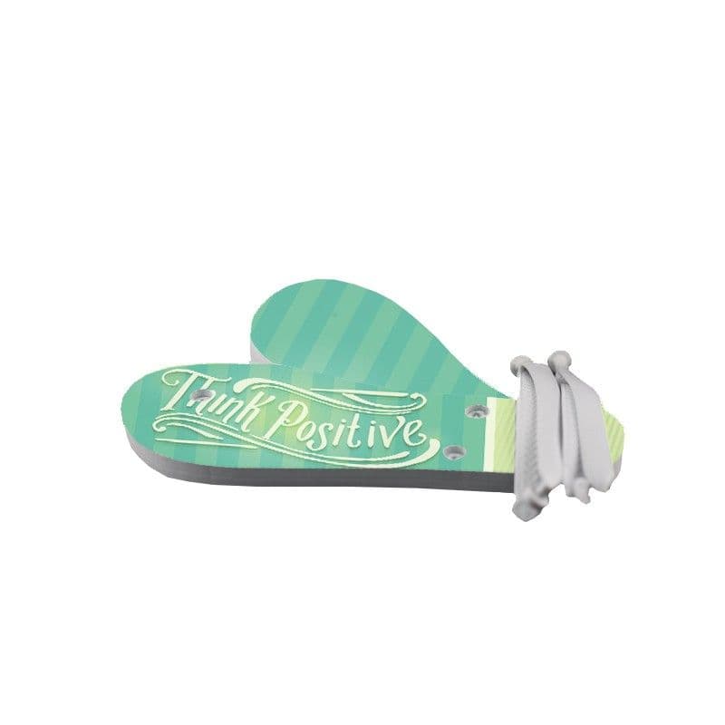 Sandalia talla L para sublimar