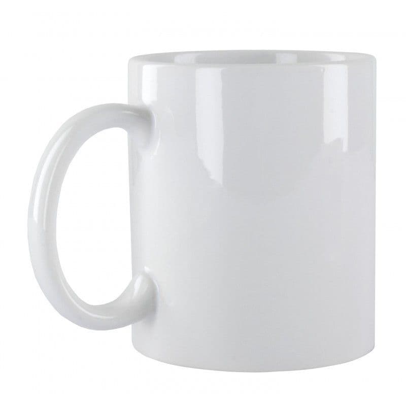 TAZA BLANCA PREMIUM AA SIN CAJA
