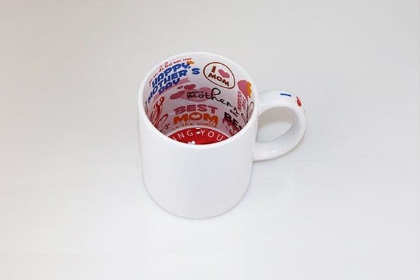 TAZA DIA DE LA MADRE