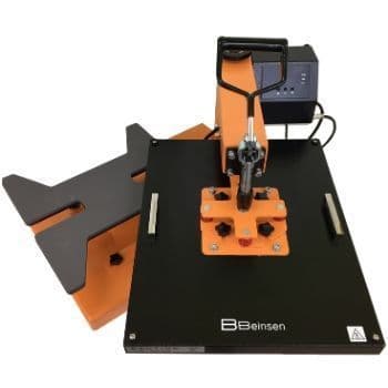 Plancha Beinsen Chinela para zapatillas