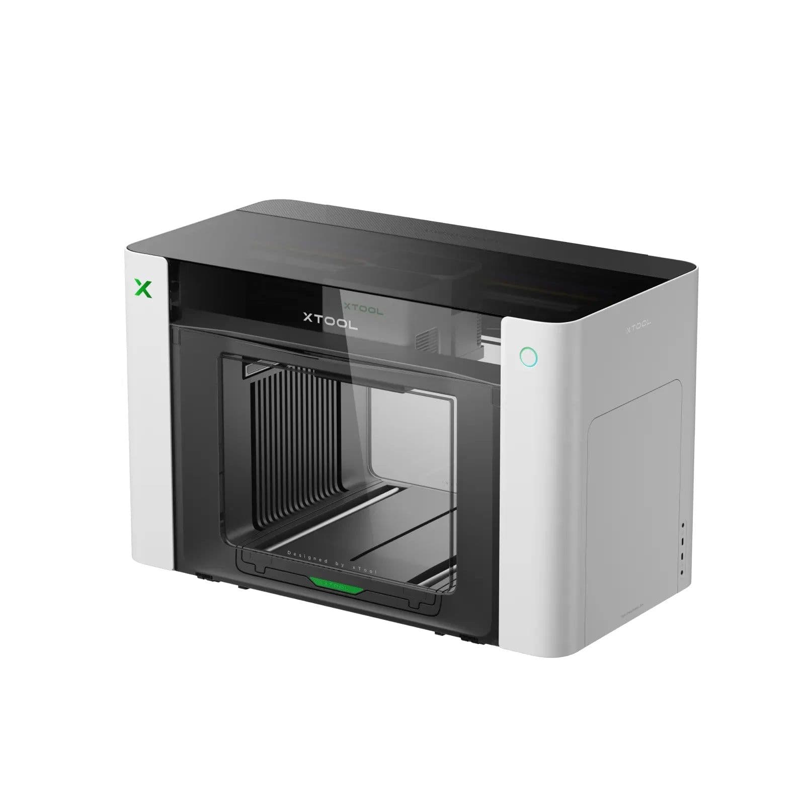 Impresora UV xTool O1 Omni – Edición Single UV